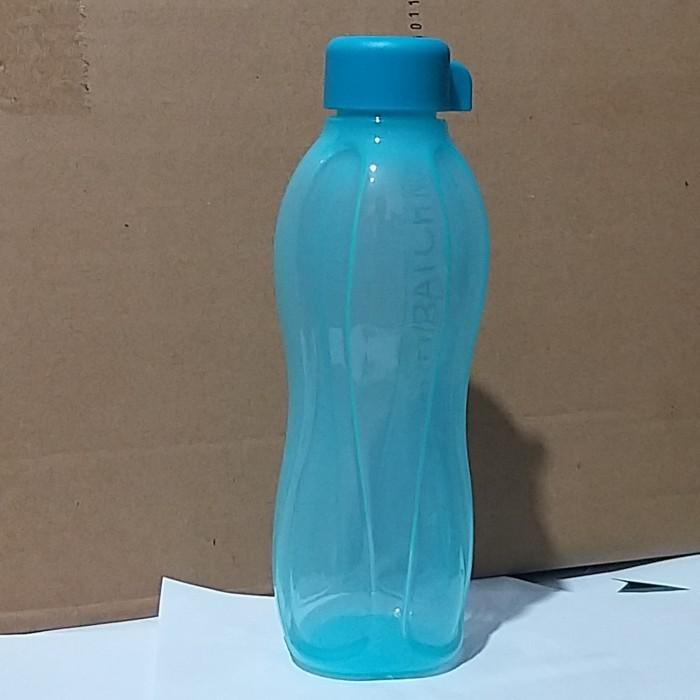 [ PRODUK ASLI PREMIUM ] Tupperware Eco Bottle 500ml tutup ulir 1pc botol minum TERMURAH