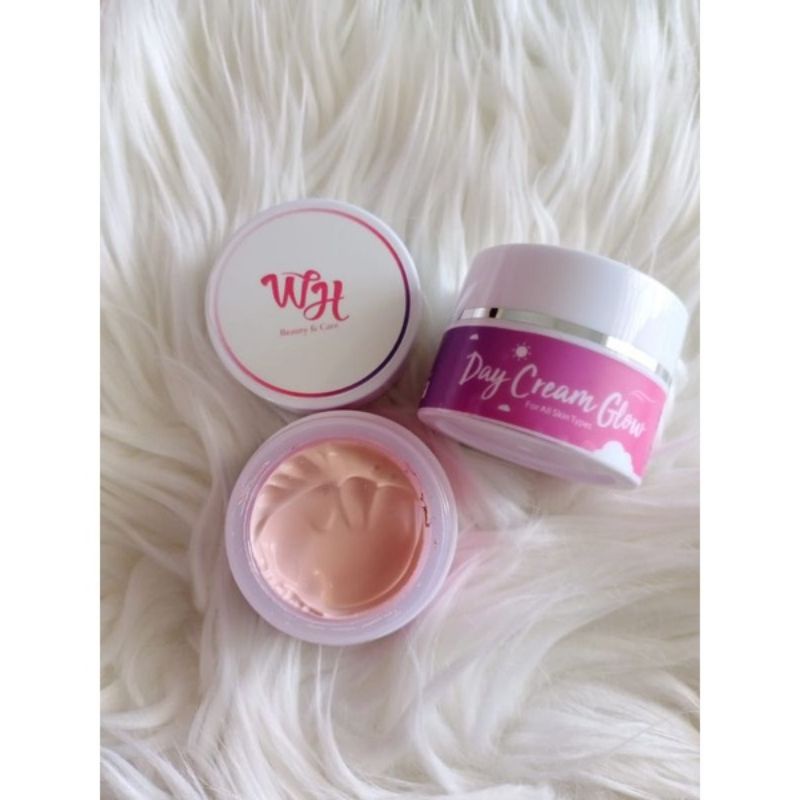 Cream Siang WH Beauty