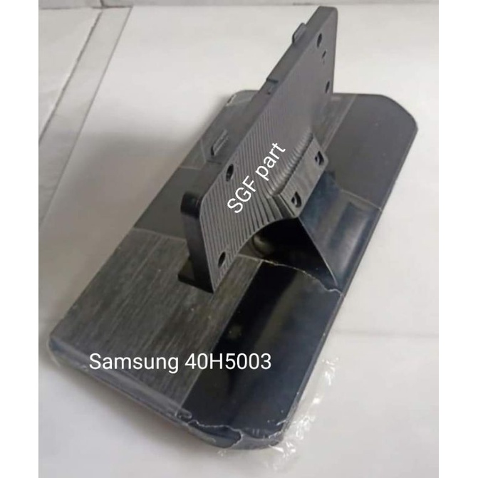 Stan tv-Kaki tv samsung UA40H5003AK