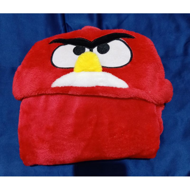 PL Selimut Bayi karakter