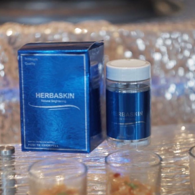 HERBASKIN