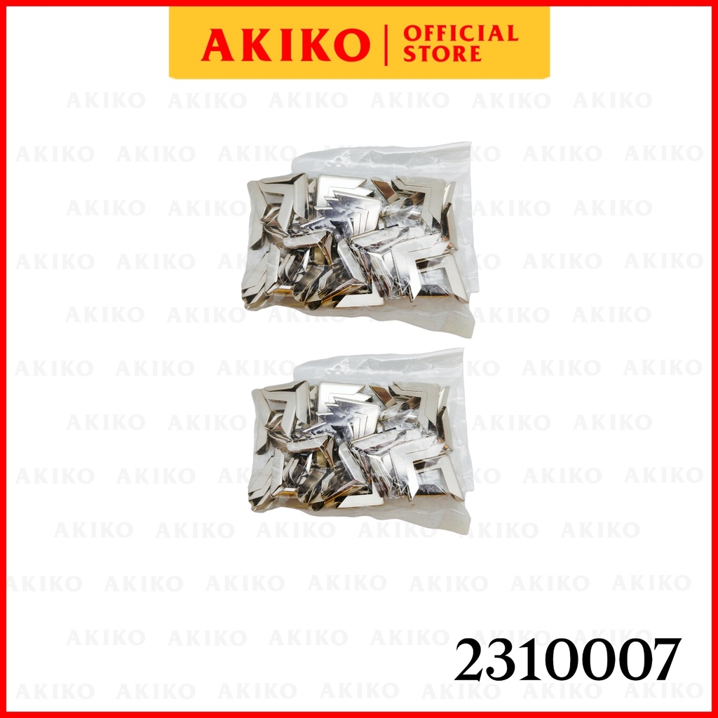 

Siku Buku (Sudut Buku) PLS Silver (Tanggung) AK-084