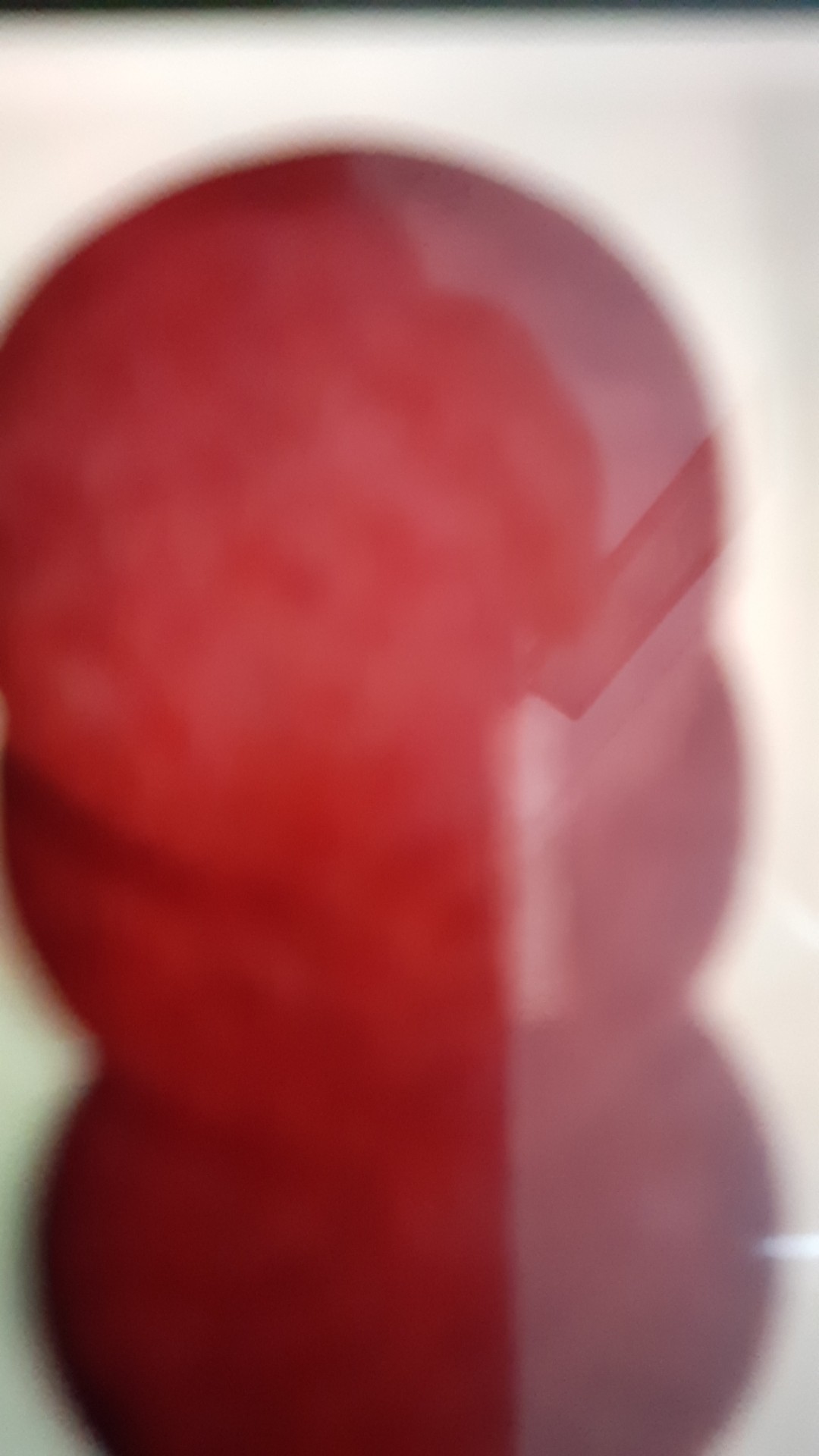 Amplas Bulat Velcro 4 Grit 400-amplas Tempel