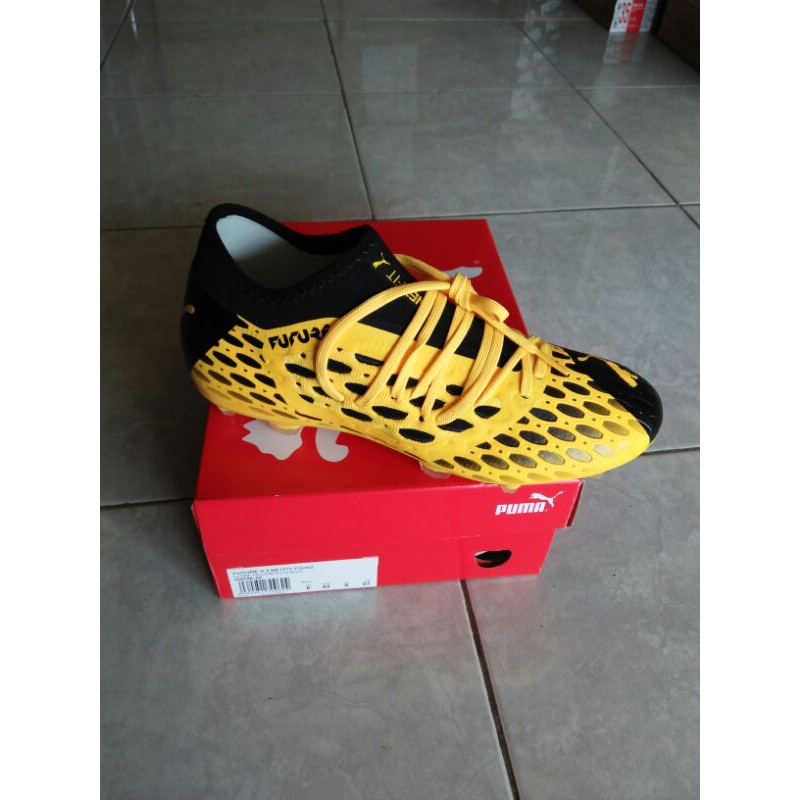 puma future 5.3 netfit fg