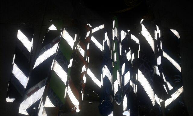 Scraft Batik Mega Mendung