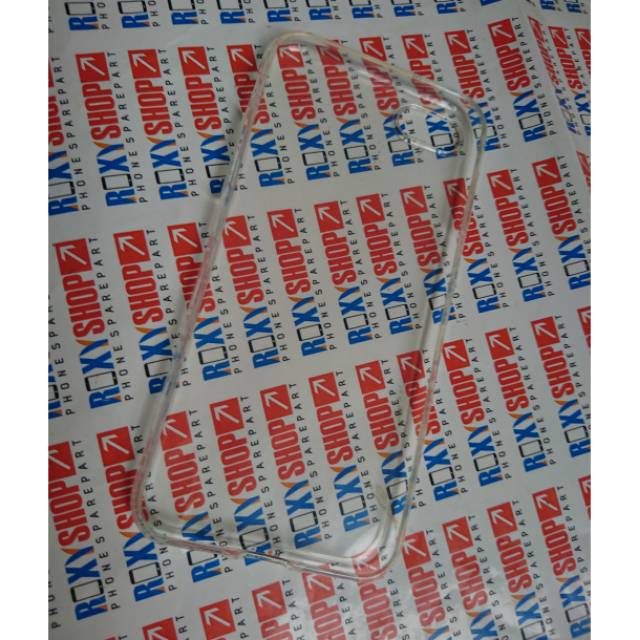 Soft Case Apple Iphone 7