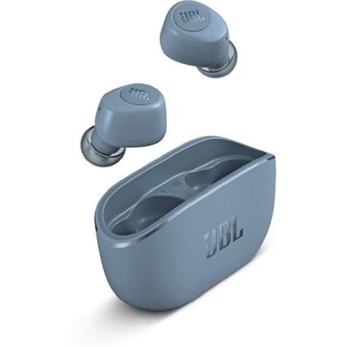 Headset BluetoothJBL Wave 100 True Wireless