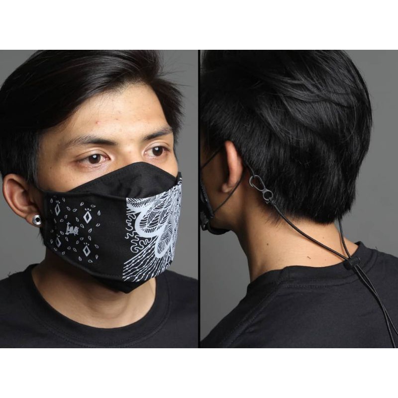 MASKER ORIGINAL LUMO LTD