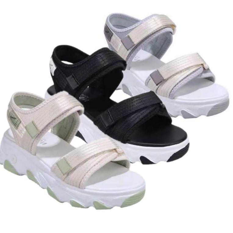 EC.980747 ▫ Sandal Tali Wanita Kazumi