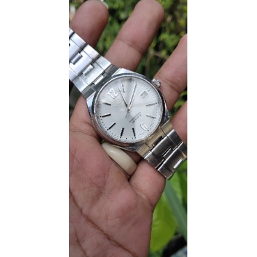 Jam Seiko Perpetual Calender