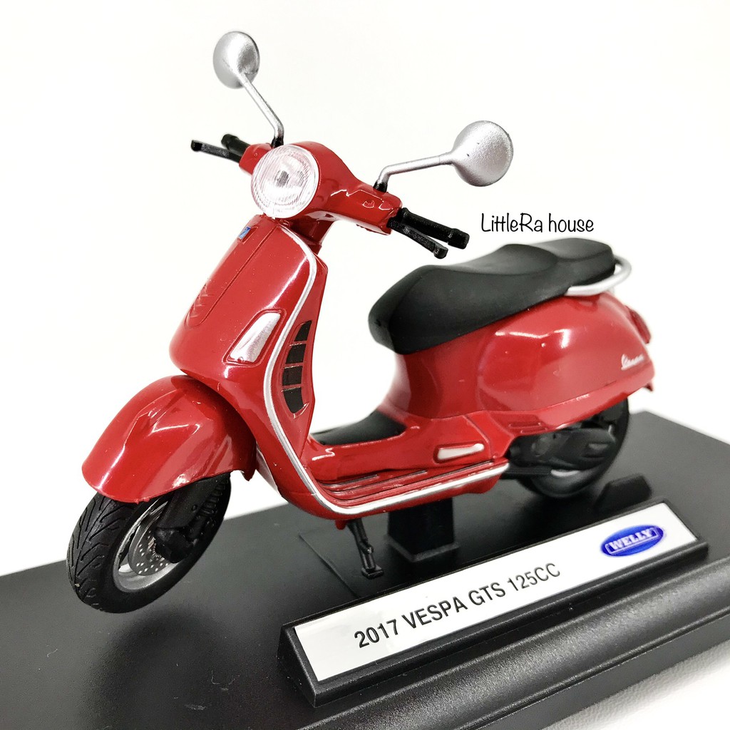 Harga Vespa Terbaik Mei 2021 Shopee Indonesia