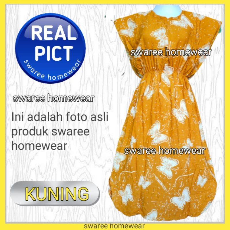 Baju Wanita Busui Motif Batik