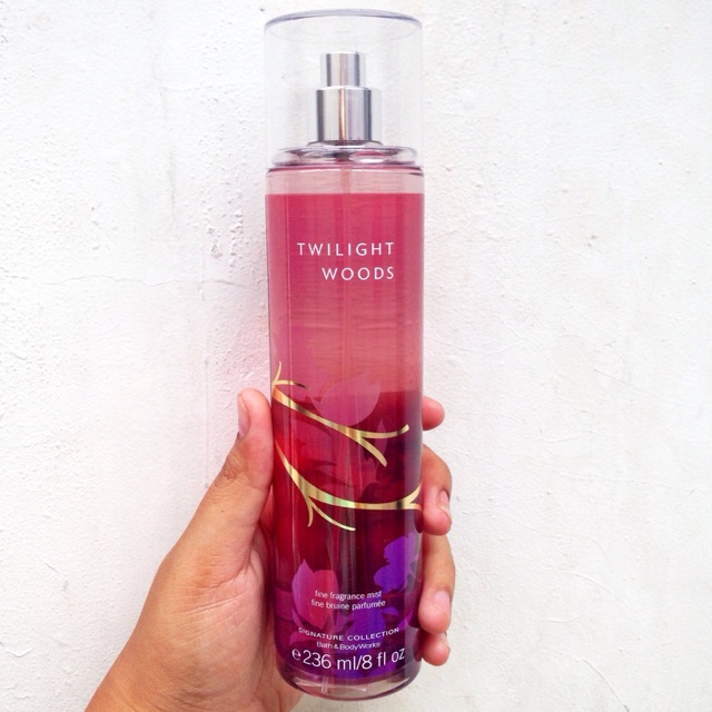 Bath & Body Works Twilight Woods 236ml