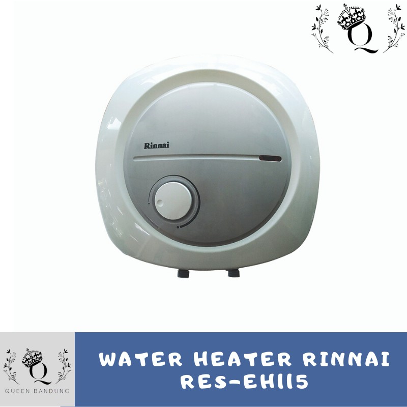 Water Heater Rinnai RES-EH115