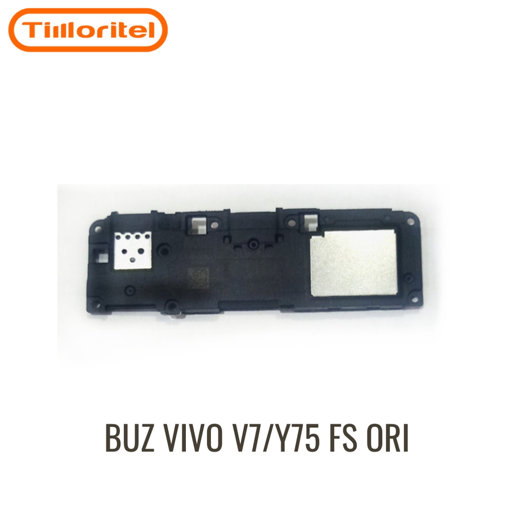 BUZZER MUSIC VIVO V7/Y75 FS ORI