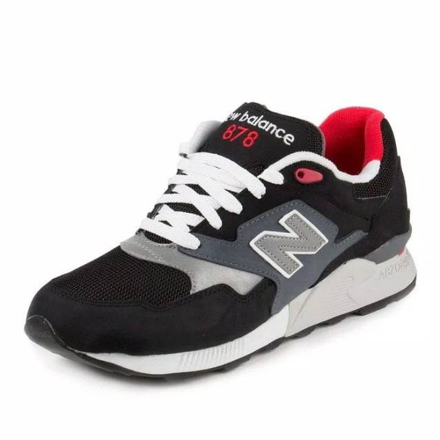 new balance 878 abzorb