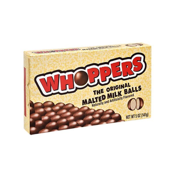 

#HANDCARRY Whoppers Malted Milk Balls 1417g - UFOHCR0612