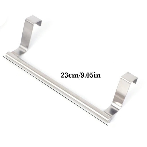 Rak Gantungan Handuk Stand Rack Kitchen Hanger Cabinet 23 cm- PXM20