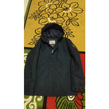 jaket second napapijri