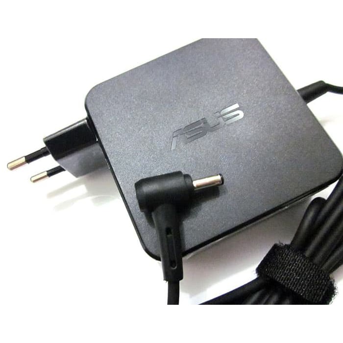 Adaptor Charger ORIGINAL ASUS k40 k95v k52 K53 A43 A43E A43U A43S A53 K43 K43S 19v 3.42a kotak ORI