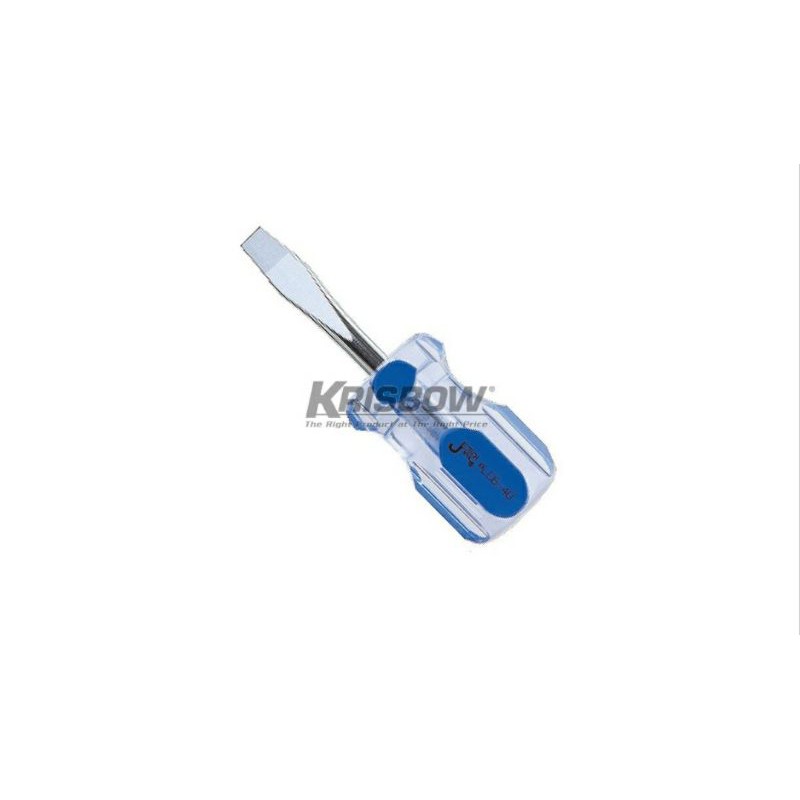 JETECH LC SCREWDRIVER (-) 6X40MM LC6-40