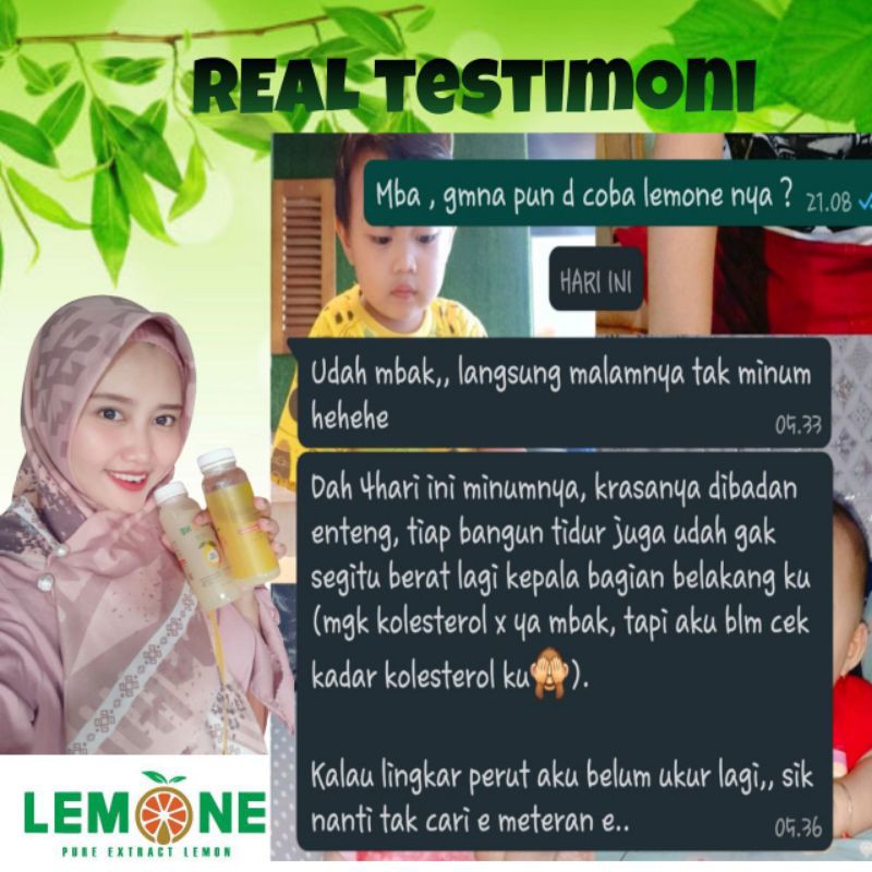 

lemone california