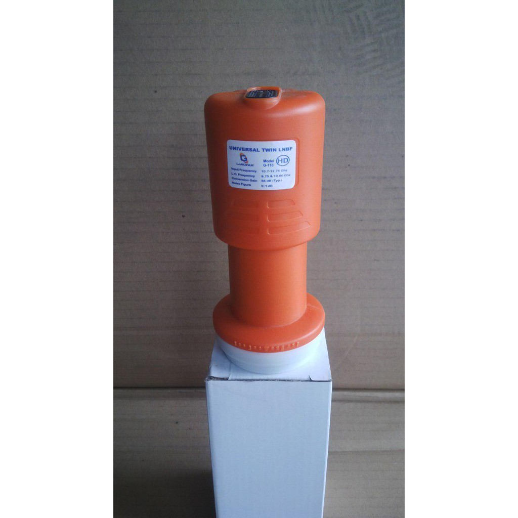 Lnb Single Gardiner dual output