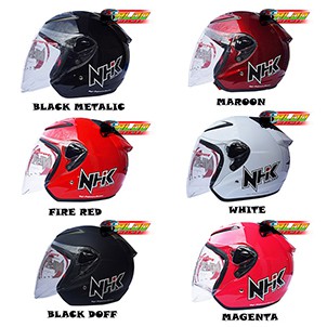 HELM NHK R6 HELM NHK TERBARU HELM NHK TERLARIS HELM NHK NHK R6