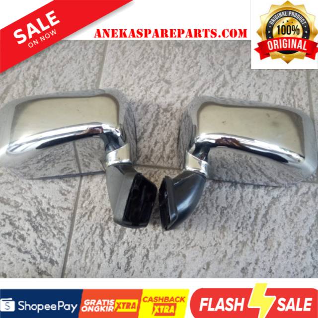 Spion mobil carry ORI