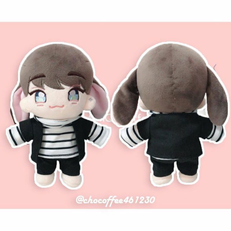 [SEVENTEEN DOLL] JOSHUA SEVENTEEN DOLL (COFFEEHUA DOLL BY CHOCOFFEE461230)