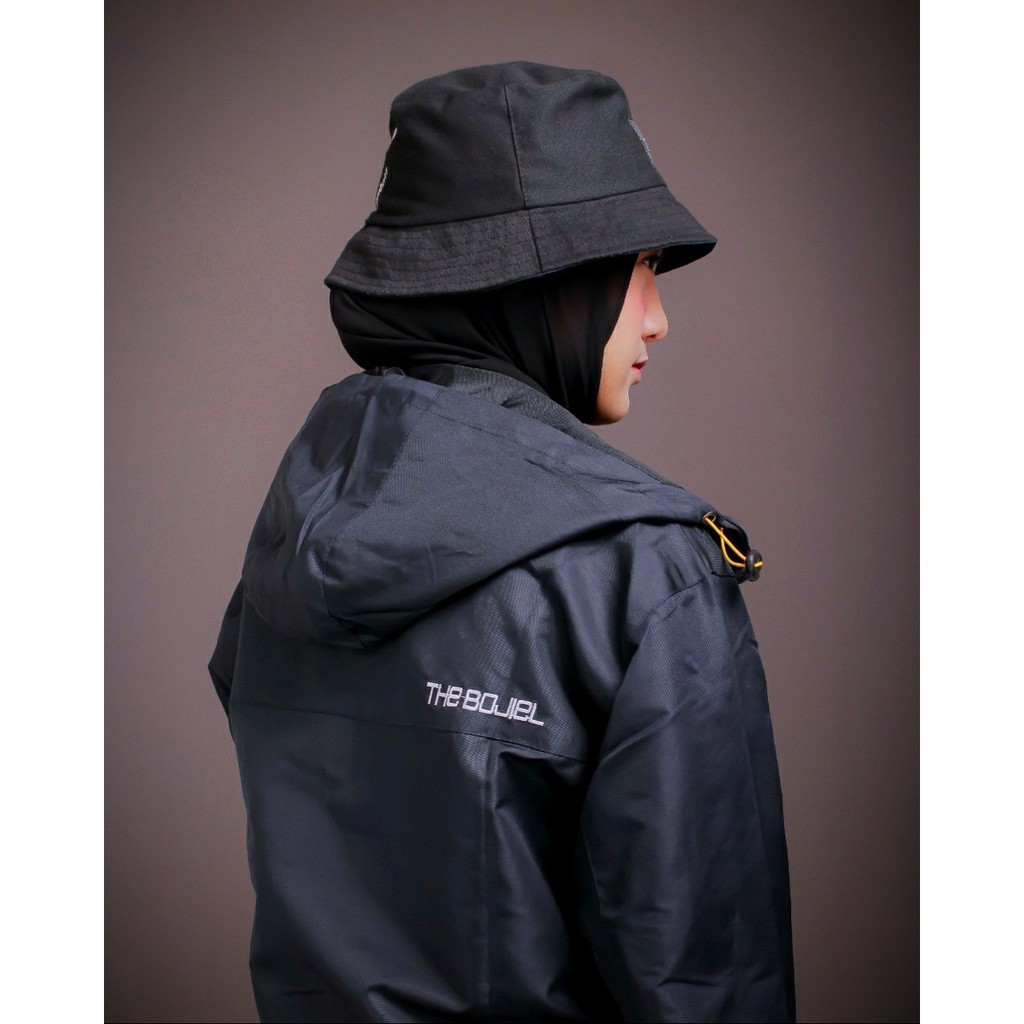Jaket Outdoor Pria/Wanita BZ HEALTY new the bojiel/Jaket Outdoor Waterproof/Jaket Gunung Anti Air