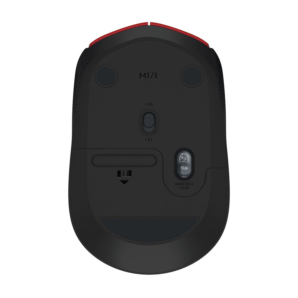 Mouse Wireless Logitech M171