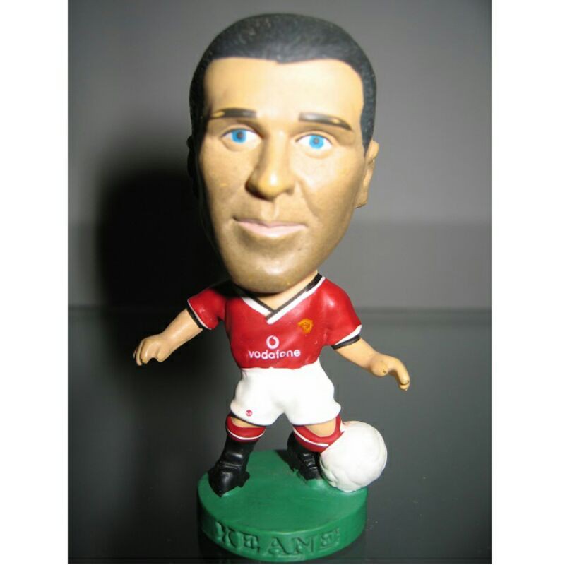 Roy Keane Manchester United Corinthian Prostars