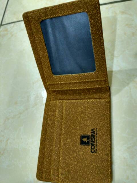 Dompet Outdoor Consina