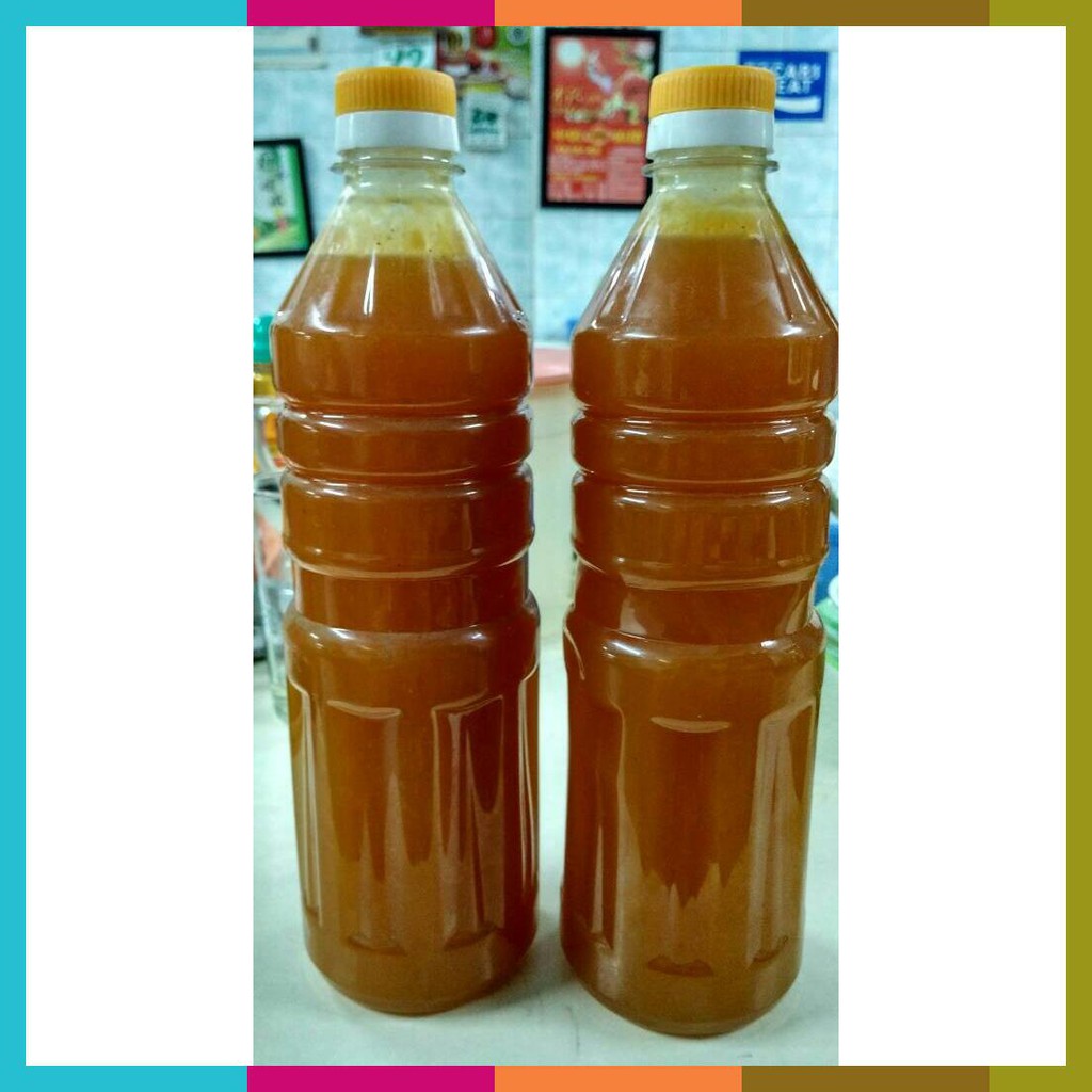 

Markisa Medan Sirup Markisa Botol