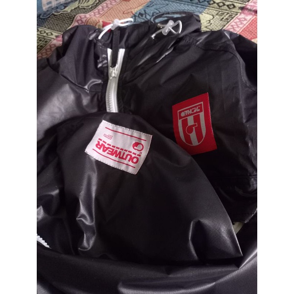 Jaket Offhool