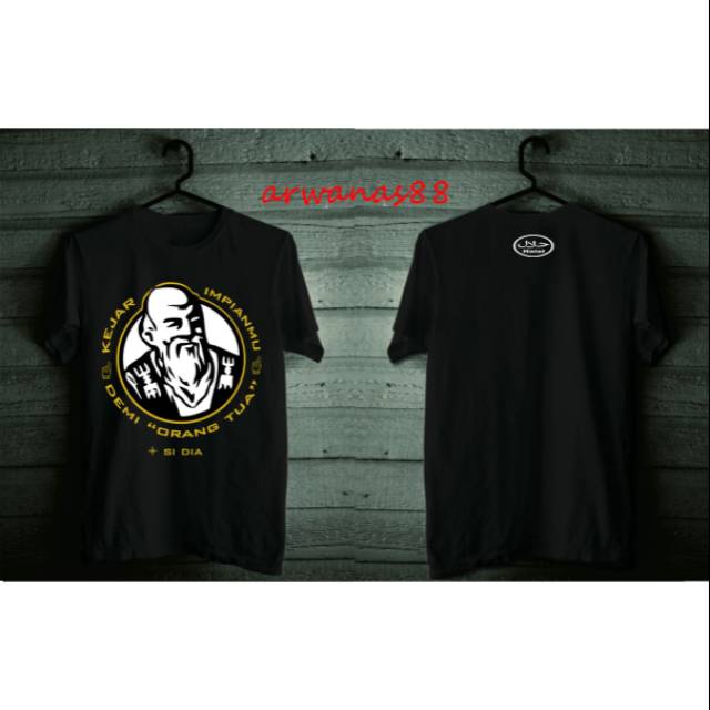 Ts anggur orang tua
