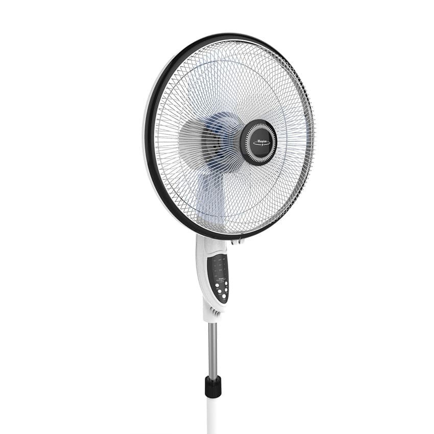 KIPAS ANGIN MASPION 16 INCI REMOTE ROTASI 360 DERAJAT F 1625 RC/1625RC