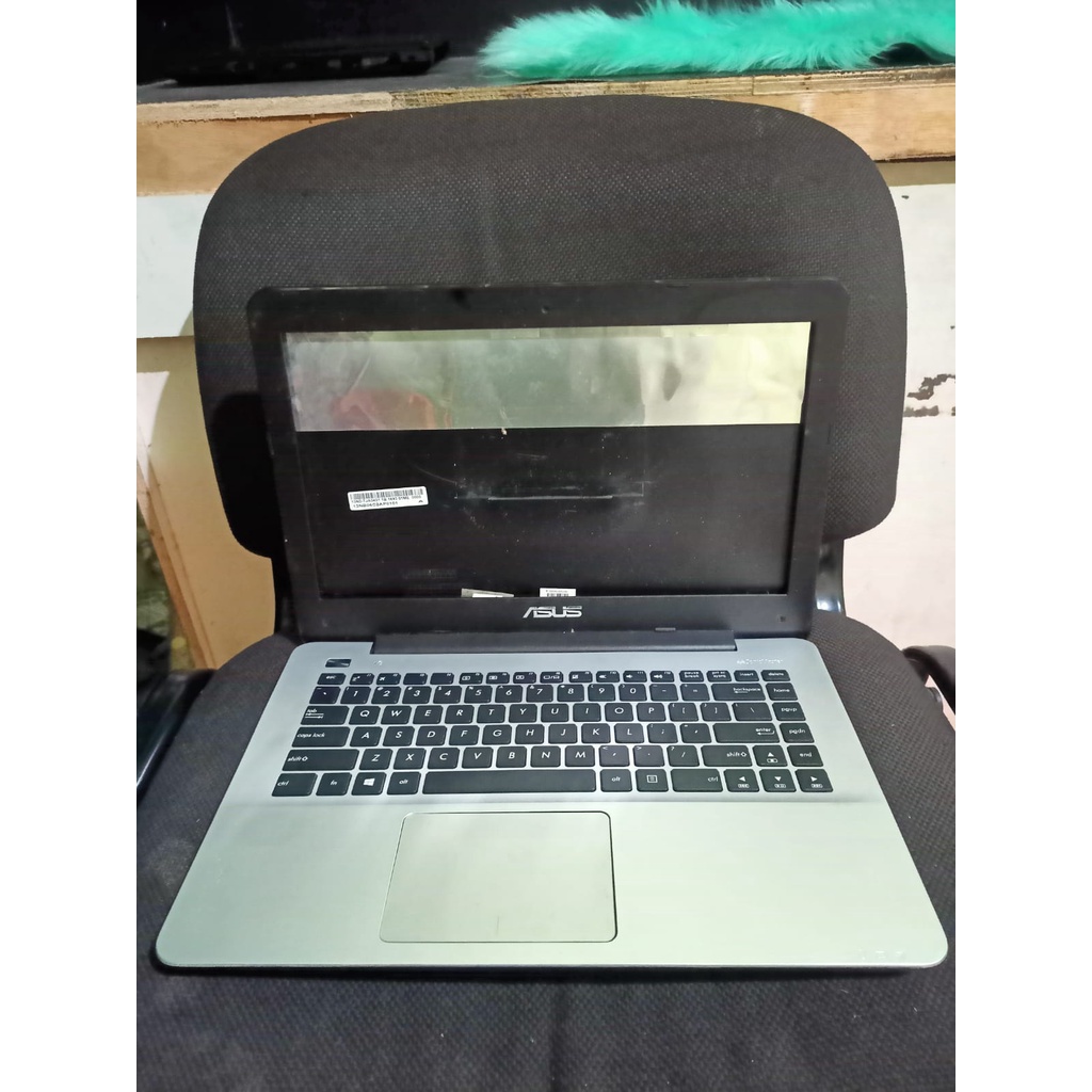 casing case body Laptop Asus A455L A455 a455l x455 x455l X454Y x455ld