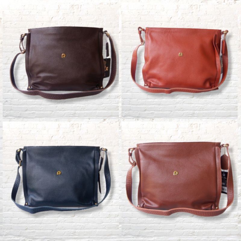 Tas selempang wanita papillon K3244