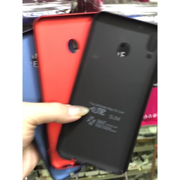 VIVO V7+. V9. V11. V11 Pro. V15. V15 Pro. Y65. Y81. Y93/Y95/Y91 CASE UME ORIGINAL