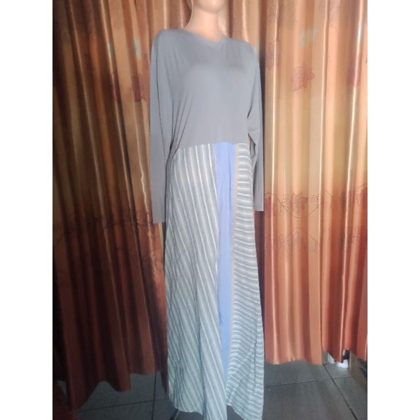 Gamis viendra syar'i/gamis ori/gamis murah