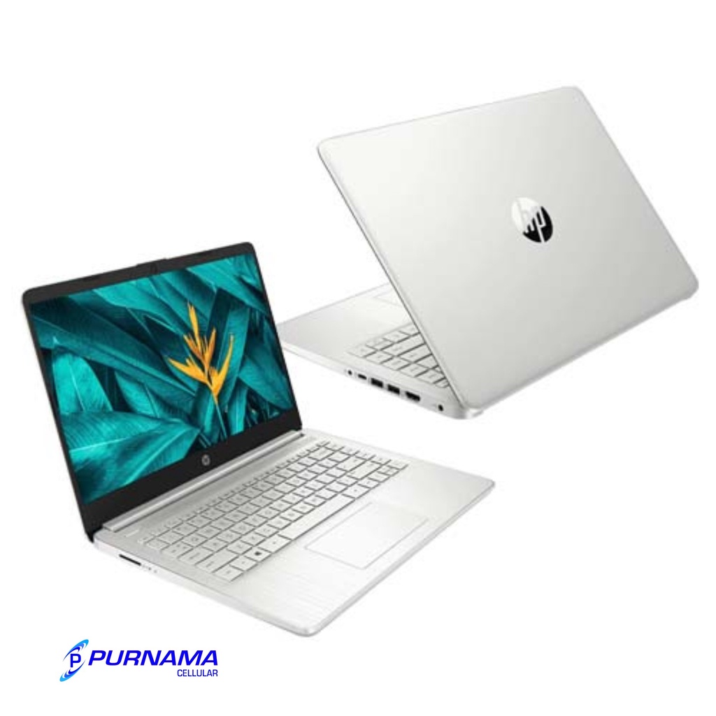 HP 14S DQ0508TU
