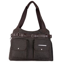 Catenzo Tas Casual Wanita - TP 028