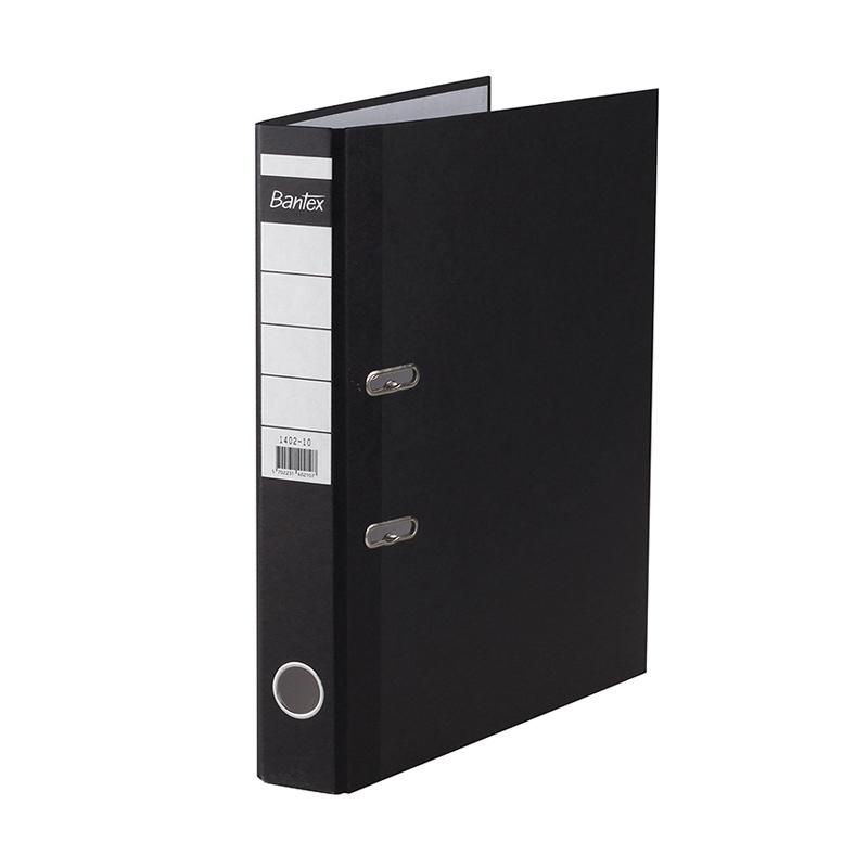 

Ordner Bantex Doff & Glossy #Stationary