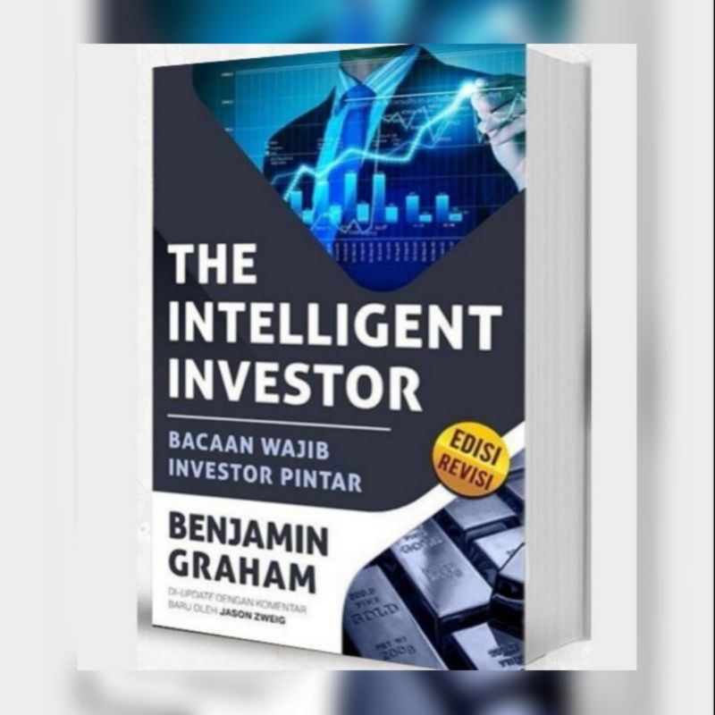 THE INTELLIGENT INVESTOR