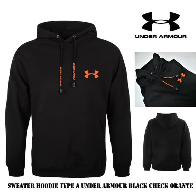 sweater under armor