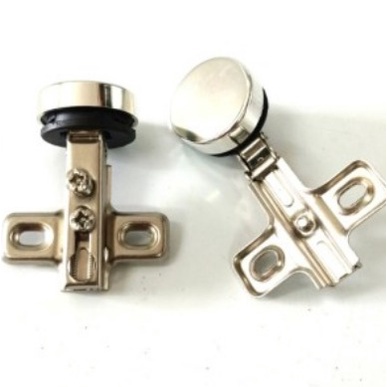 Engsel sendok kaca - Engsel pintu lemari kaca