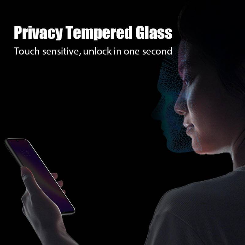 Tempered Glass Pelindung Layar Vivo Y11 Y19 Y20 Y20i Y3 Y30 Y50 Y53s Y5s 5G Y66 Y67 Y70 Y70s Y7s Y83 Y83 Y91 Y93