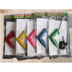 

Shintoeng Styrofoam Cutter